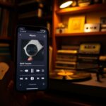 Baixe o Melhor App Para Ouvir Músicas Nostálgicas