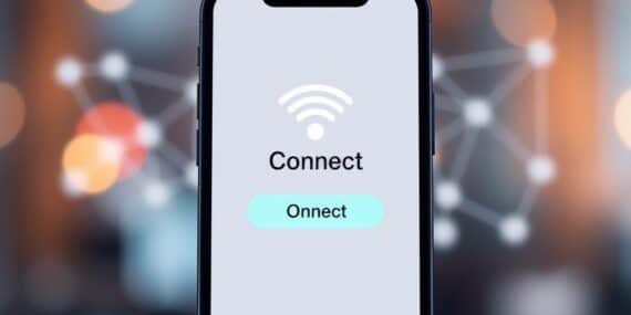 App para Se Conectar a Redes Wi-Fi Abertas: Conecte-se com Segurança