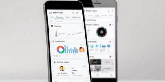 Descubra o Melhor App para Ver Quem Acessa Seu Perfil nas Redes Sociais