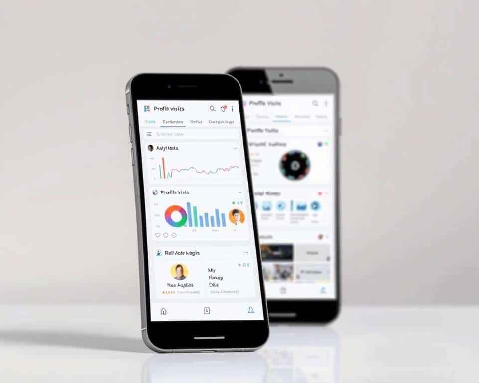 app para ver quem acessa seu perfil nas redes sociais