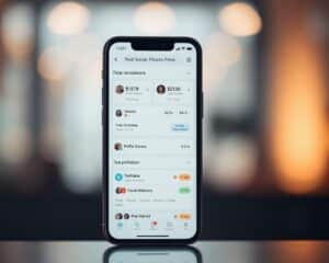 app para ver quem acessou seu perfil das redes sociais