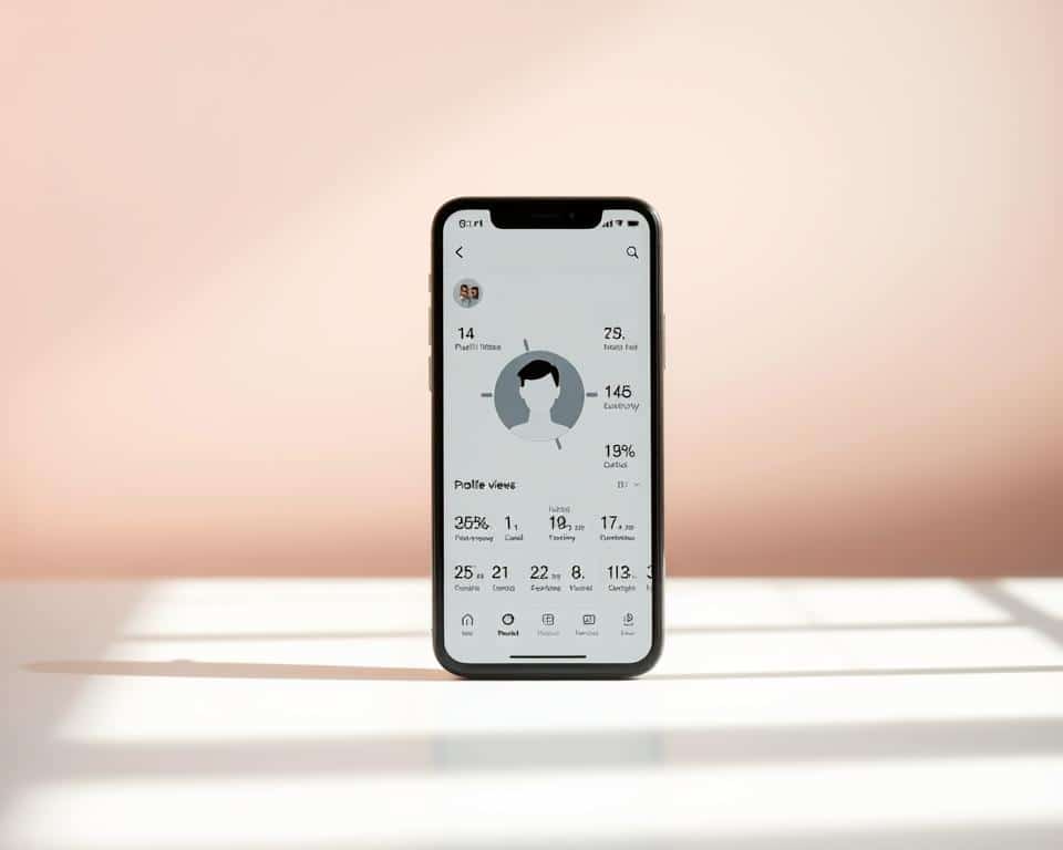 app para ver quem acessou seu perfil