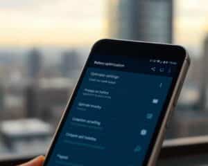 Otimize com App Pra Melhorar Bateria do Seu Celular