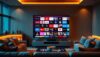 Assista mais de 800 canais grátis na Google TV 🎬✨