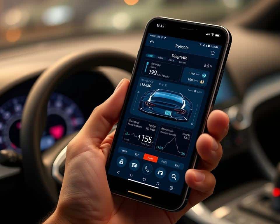 diagnóstico veicular pelo smartphone diagnóstico veicular pelo smartphone