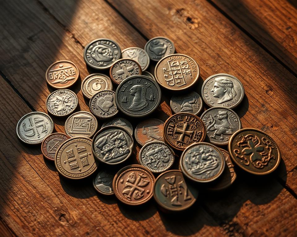 moedas antigas valor de mercado moedas antigas valor de mercado