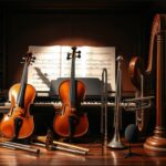 A magia dos clássicos