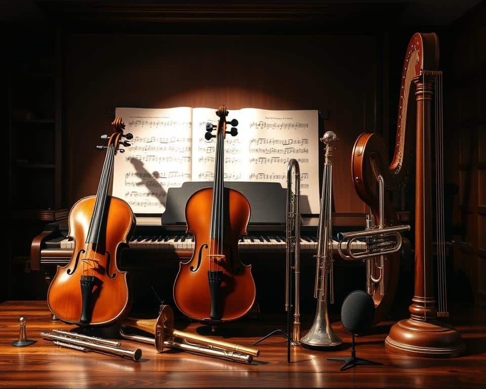 A magia dos clássicos