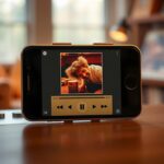 App das suas músicas antigas favoritas