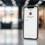 App mostra quem anda olhando seu Instagram