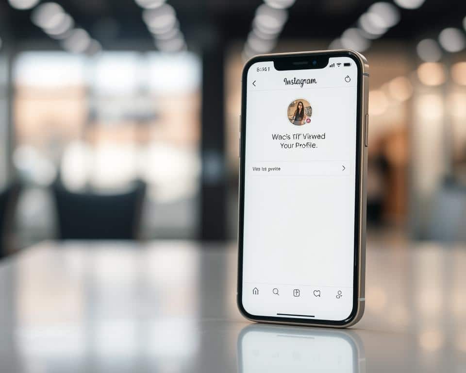 App mostra quem anda olhando seu Instagram