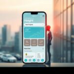 App para aumentar sua altura em poucos passos
