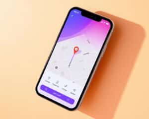 App para localizar celular perdido