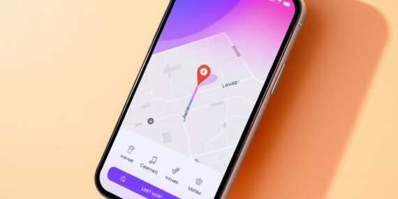 Recupere seu celular com a App para localizar celular perdido