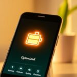 Aumente a Durabilidade da Bateria com o App para Melhorar Bateria do Celular