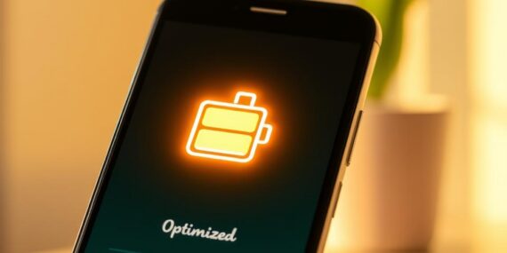 Aumente a Durabilidade da Bateria com o App para Melhorar Bateria do Celular