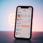 App para ver suas visitas do Instagram