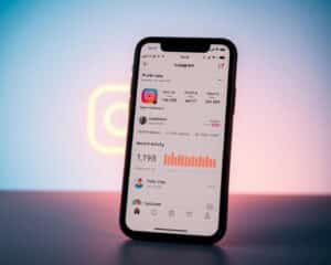 App para ver suas visitas do Instagram
