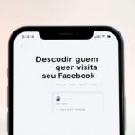 App para ver suas visitas no facebook
