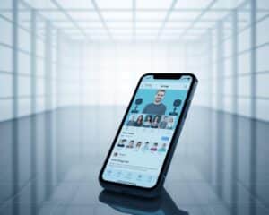 App ver quem anda olhando suas redes sociais