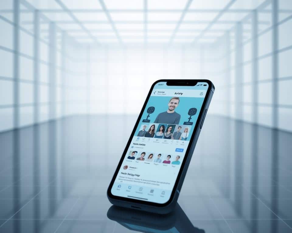 App ver quem anda olhando suas redes sociais