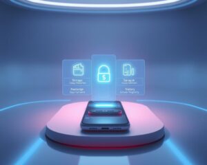 Aumente a memória do seu celular