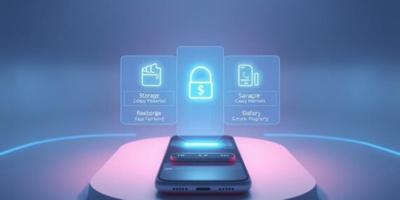 Aumente a memória do seu celular