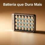 Bateria que Dura Mais