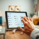 Controle parental: ver conversas