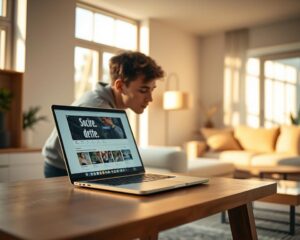 Descubra quem visita seu perfil agora