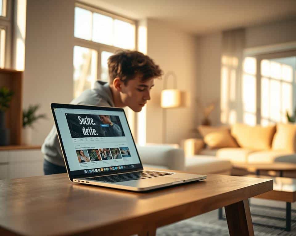 Descubra quem visita seu perfil agora