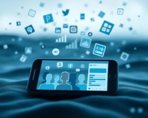 Descubra quem visualiza seu perfil sem você saber