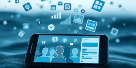 Descubra quem visualiza seu perfil sem você saber