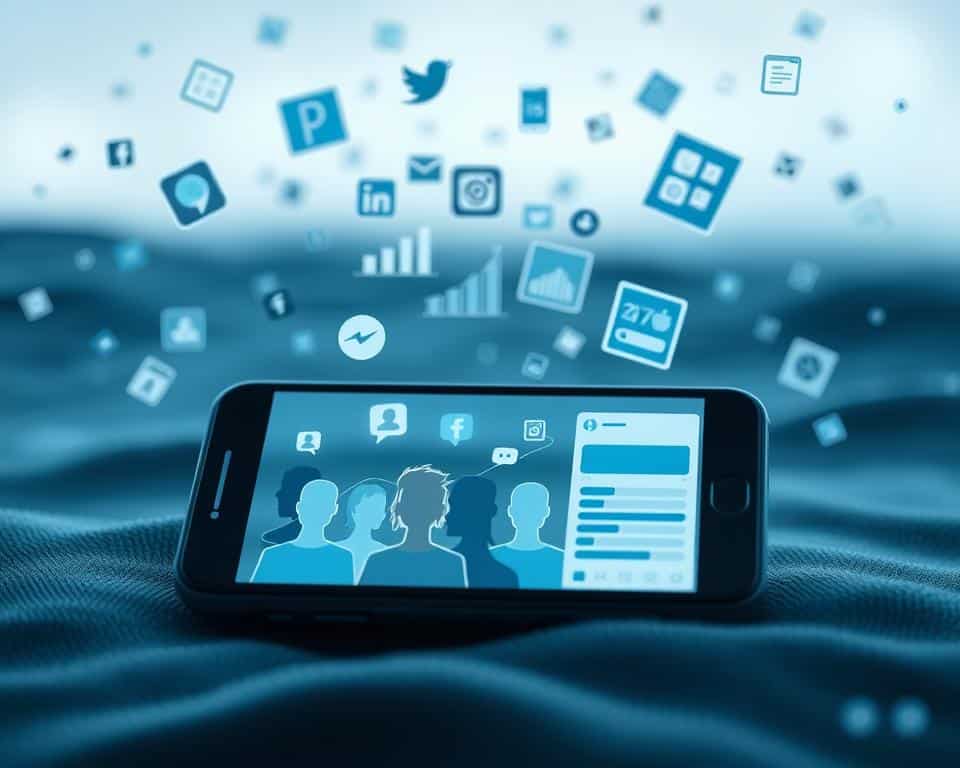 Descubra quem visualiza seu perfil sem você saber