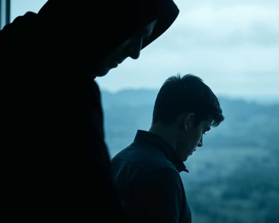 Este app mostra quem visitou seu perfil