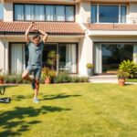 Fique 10 cm mais alto com simples passos