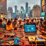 Internet Livre Perto de Você!