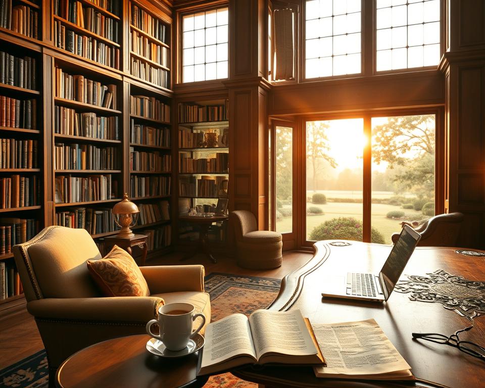 Leitura para Adultos