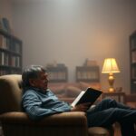 Leitura para Adultos