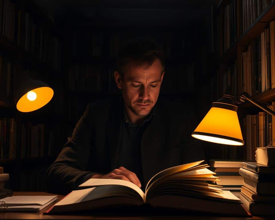 Leitura para Adultos