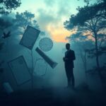 Mistérios invisíveis