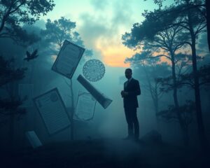 Mistérios invisíveis