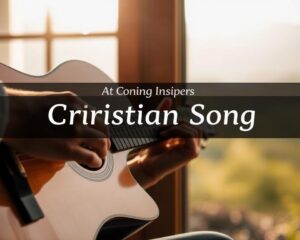 Músicas cristãs para fortalecer sua fé