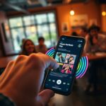 Músicas pop antigas novo app