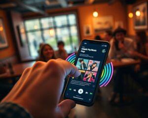 Músicas pop antigas novo app