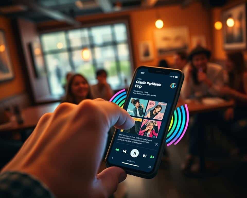 Músicas pop antigas novo app
