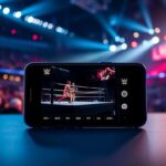 Não perca WWE ao vivo clique e assistir