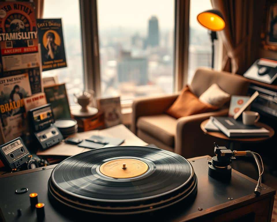 Nostalgia Musical e Memórias Nostalgia Musical e Memórias