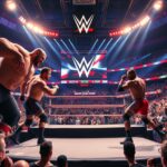 O Mundo da WWE em um Só Lugar