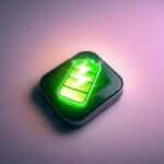 Otimize a bateria do celular com 1 toque